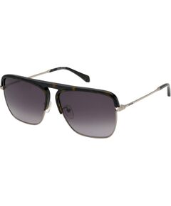 SUNGLASSES ZADIG&VOLTAIRE UNISEX SZV321-60A39Y (Lens/Bridge/Temple) 60/13/140 mm) Солнцезащитные очки