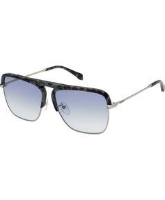 SUNGLASSES ZADIG&VOLTAIRE MAN SZV321-60579K (Lens/Bridge/Temple) 60/13/140 mm) Солнцезащитные очки
