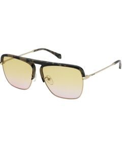 SUNGLASSES ZADIG&VOLTAIRE MAN SZV321-60300K (Lens/Bridge/Temple) 60/13/140 mm) Солнцезащитные очки