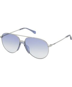 SUNGLASSES ZADIG&VOLTAIRE UNISEX SZV320-59579Y (Lens/Bridge/Temple) 59/13/140 mm) Солнцезащитные очки