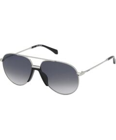 SUNGLASSES ZADIG&VOLTAIRE UNISEX SZV320-590579 (Lens/Bridge/Temple) 59/13/140 mm) Солнцезащитные очки