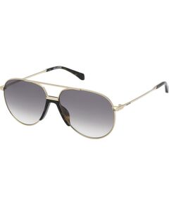 SUNGLASSES ZADIG&VOLTAIRE MAN SZV320-590300 (Lens/Bridge/Temple) 59/13/140 mm) Солнцезащитные очки