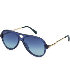 SUNGLASSES ZADIG&VOLTAIRE WOMAN SZV309580955 (Lens/Bridge/Temple) 58/14/135 mm) Солнцезащитные очки