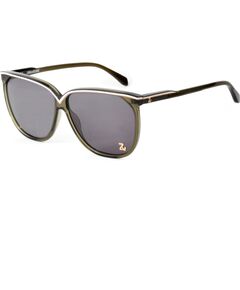 SUNGLASSES ZADIG&VOLTAIRE Unisex SZV306-63073M (Lens/Bridge/Temple) 63/11/140 mm) Saules Brilles