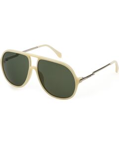 SUNGLASSES ZADIG&VOLTAIRE WOMEN SZV305-6009ZQ (Lens/Bridge/Temple) 60/13/135 mm) Солнцезащитные очки