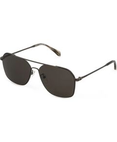 SUNGLASSES ZADIG&VOLTAIRE MAN SZV304-590568 (Lens/Bridge/Temple) 59/15/140 mm) Солнцезащитные очки