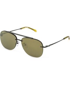 SUNGLASSES ZADIG&VOLTAIRE MAN SZV277-60568G (Lens/Bridge/Temple) 60/14/140 mm) Солнцезащитные очки