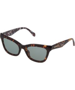 SUNGLASSES ZADIG&VOLTAIRE WOMEN SZV228-530C10 (Lens/Bridge/Temple) 53/20/135 mm) Солнцезащитные очки