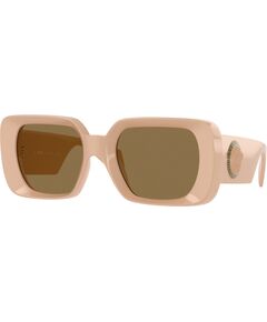 SUNGLASSES VERSACE WOMEN VE4473U548973 (Lens/Bridge/Temple) 54/21/140 mm) Saules Brilles