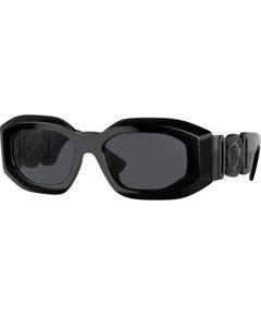 SUNGLASSES VERSACE MAN VE4425U536087 (Lens/Bridge/Temple) 54/18/145 mm) Солнцезащитные очки