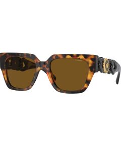 SUNGLASSES VERSACE WOMEN VE4409-511983 (Lens/Bridge/Temple) 54/19/140 mm) Солнцезащитные очки