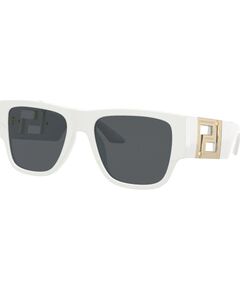 SUNGLASSES VERSACE WOMEN VE4403-314-87 (Lens/Bridge/Temple) 57/20/140 mm) Солнцезащитные очки