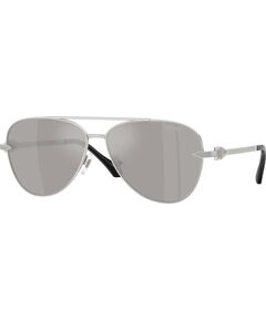 SUNGLASSES VERSACE MAN VE2283-10006G (Lens/Bridge/Temple) 61/13/140 mm) Солнцезащитные очки
