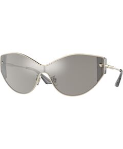 SUNGLASSES VERSACE WOMEN VE2239-12526G (Lens/Bridge/Temple) 147/00/135 mm) Солнцезащитные очки