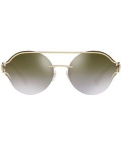 SUNGLASSES VERSACE WOMEN VE2184-12526U (Lens/Bridge/Temple) 61/17/140 mm) Солнцезащитные очки