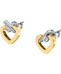 EARRINGS TRUSSARDI WOMEN TJAXC49 (2CM ) Bižutērija