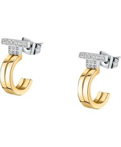 EARRINGS TRUSSARDI WOMEN TJAXC34 (1,5CM ) Bižutērija