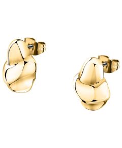 EARRINGS TRUSSARDI WOMEN TJAXA18 (1,5CM ) Bižutērija