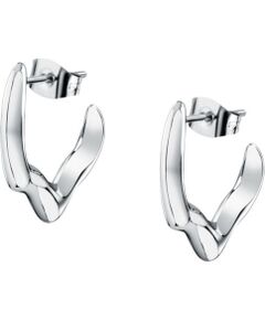 EARRINGS TRUSSARDI WOMEN TJAXA06 (2CM ) Bižutērija