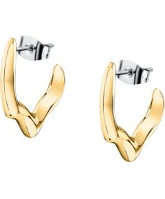 EARRINGS TRUSSARDI WOMEN TJAXA05 (2CM ) Bižutērija