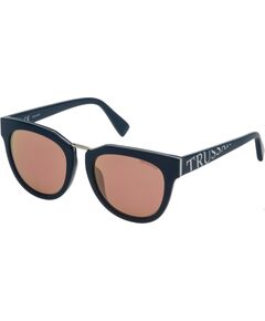 SUNGLASSES TRUSSARDI WOMAN STR180527T9R (Lens/Bridge/Temple) 52/21/140 mm) Солнцезащитные очки