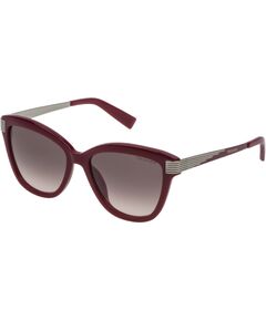 SUNGLASSES TRUSSARDI WOMAN STR1795409FH (Lens/Bridge/Temple) 54/17/135 mm) Солнцезащитные очки