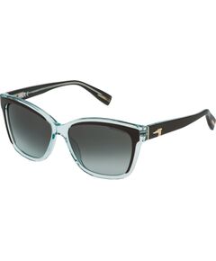 SUNGLASSES TRUSSARDI WOMAN STR0775607U2 (Lens/Bridge/Temple) 56/15/140 mm) Солнцезащитные очки