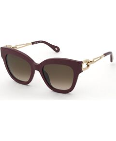 SUNGLASSES TOUS WOMEN STOD04-5201CK (Lens/Bridge/Temple) 52/19/140 mm) Солнцезащитные очки