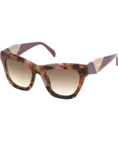 SUNGLASSES TOUS WOMEN STOC78-5301GQ (Lens/Bridge/Temple) 53/20/140 mm) Saules Brilles