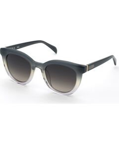 SUNGLASSES TOUS WOMEN STOC38-500G49 (Lens/Bridge/Temple) 50/22/140 mm) Saules Brilles