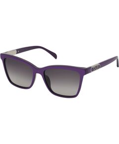 SUNGLASSES TOUS WOMEN STOC20-560915 (Lens/Bridge/Temple) 56/17/140 mm) Saules Brilles