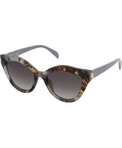 SUNGLASSES TOUS WOMEN STOC18-530AM5 (Lens/Bridge/Temple) 53/19/140 mm) Saules Brilles