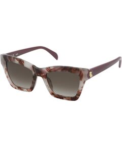 SUNGLASSES TOUS WOMEN STOC17-520Z02 (Lens/Bridge/Temple) 52/20/140 mm) Saules Brilles