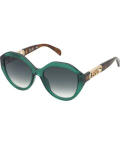 SUNGLASSES TOUS WOMEN STOB90-550G61 (Lens/Bridge/Temple) 55/18/140 mm) Солнцезащитные очки