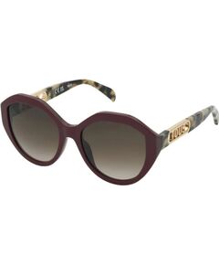 SUNGLASSES TOUS WOMEN STOB90-5508LA (Lens/Bridge/Temple) 55/18/140 mm) Солнцезащитные очки