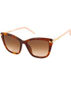 SUNGLASSES TOUS WOMEN STOB87-540829 (Lens/Bridge/Temple) 54/17/135 mm) Saules Brilles