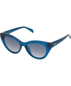 SUNGLASSES TOUS WOMEN STOB86-54W47X (Lens/Bridge/Temple) 54/18/135 mm) Saules Brilles