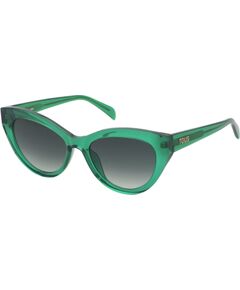 SUNGLASSES TOUS WOMEN STOB86-540T52 (Lens/Bridge/Temple) 54/12/140 mm) Saules Brilles