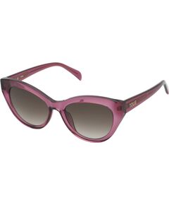 SUNGLASSES TOUS WOMEN STOB86-540AFD (Lens/Bridge/Temple) 54/18/135 mm) Saules Brilles