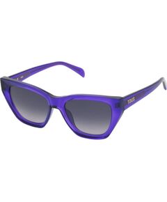 SUNGLASSES TOUS WOMEN STOB855303GB (Lens/Bridge/Temple) 53/18/135 mm) Saules Brilles