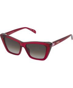 SUNGLASSES TOUS WOMEN STOB82S540AFD (Lens/Bridge/Temple) 54/15/135 mm) Saules Brilles