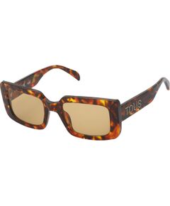 SUNGLASSES TOUS WOMEN STOB80V520791 (Lens/Bridge/Temple) 52/21/140 mm) Saules Brilles