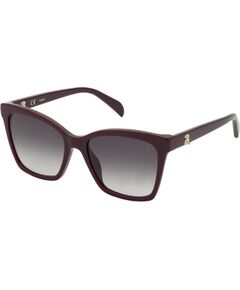 SUNGLASSES TOUS WOMEN STOB505509FH (Lens/Bridge/Temple) 55/18/140 mm) Saules Brilles