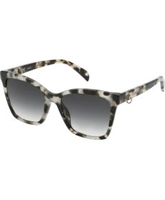 SUNGLASSES TOUS WOMEN STOB50-550ALC (Lens/Bridge/Temple) 55/18/140 mm) Saules Brilles