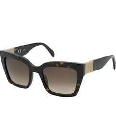 SUNGLASSES TOUS WOMEN STOB47-530722 (Lens/Bridge/Temple) 53/21/140 mm) Saules Brilles