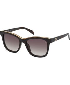 SUNGLASSES TOUS WOMEN STOB46V530752 (Lens/Bridge/Temple) 53/18/140 mm) Saules Brilles