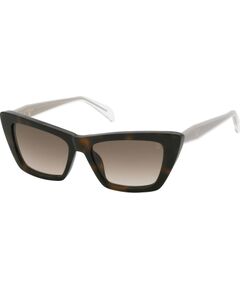 SUNGLASSES TOUS WOMEN STOB45-5401AY (Lens/Bridge/Temple) 54/16/140 mm) Saules Brilles