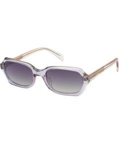 SUNGLASSES TOUS WOMEN STOB44-54L83X (Lens/Bridge/Temple) 54/20/135 mm) Saules Brilles