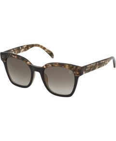 SUNGLASSES TOUS WOMEN STOB25V5109D2 (Lens/Bridge/Temple) 51/20/140 mm) Saules Brilles