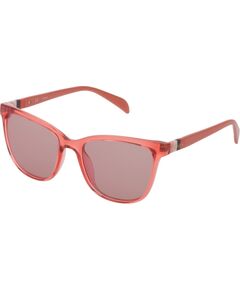 SUNGLASSES TOUS WOMAN STOA62-5404GS (Lens/Bridge/Temple) 54/18/140 mm) Saules Brilles